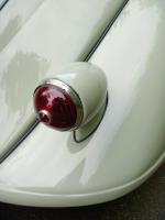 DeSoto S2 Airflow Coupe 1936 года